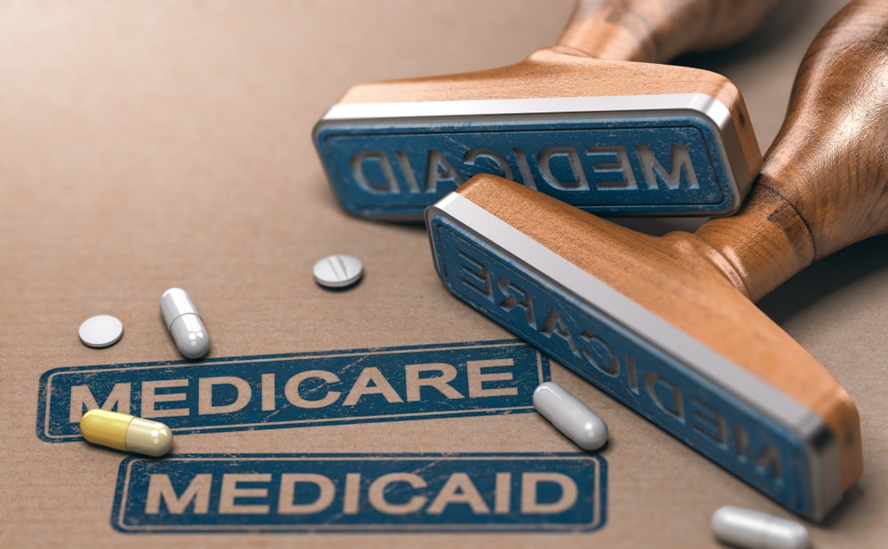Are Medicare and Medicaid the Same Thing?￼